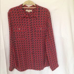 Women's Loft blouse XXL